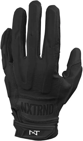 Nxtrnd G3 Padded Football Gloves