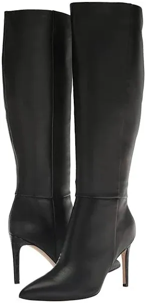 Nine West Women's Richy Knee High Heeled Boots