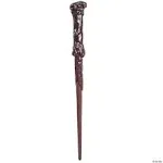 Harry Potter Wand 13&#034; Halloween costume dress up Stocking stuffer 