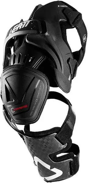 Leatt Knee Brace C-Frame Pro Carbon