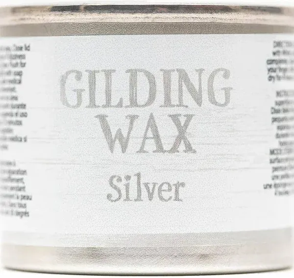 Gilding Wax