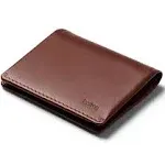 Bellroy - Slim Sleeve Wallet Cocoa Java