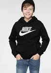 Nike Boys' Sportswear Club Fleece Hoodie