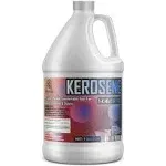 Kerosene - 1 Gallon - (Heating Fuel, Lamp Fuel, Solvent)