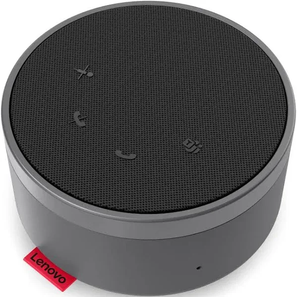 Lenovo Go Wired Speakerphone