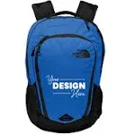 The North Face Connector Backpack (Monster Blue/ TNF Black)