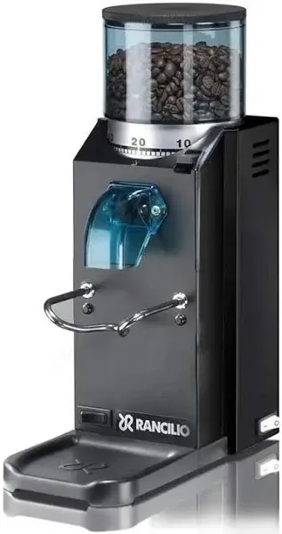 Rancilio Rocky Espresso Coffee Grinder