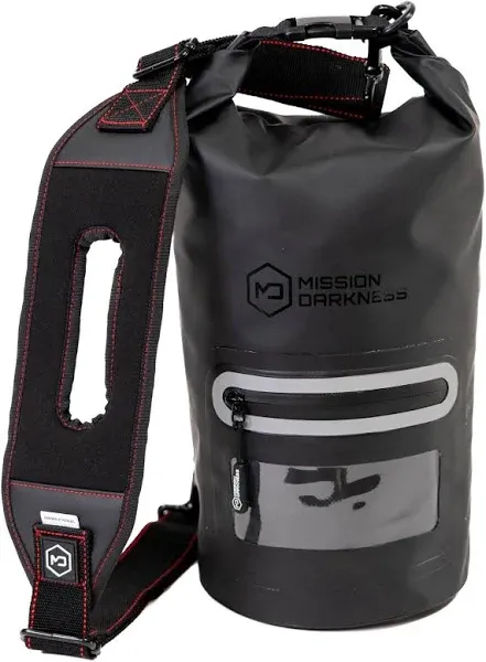 Mission Darkness Dry Shield Faraday Tote