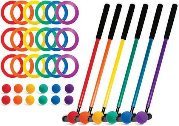 Champion Sports Mini Golf Set CHSMGSET