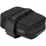 Topeak Elementa Seatbag - Slim S Black