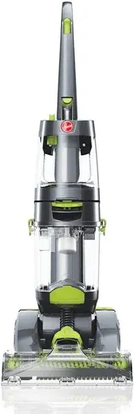 Hoover Pro Pet Upright Carpet Machine Fh51050