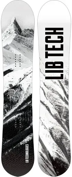 Lib Tech Cold Brew Snowboard 2024 - 157