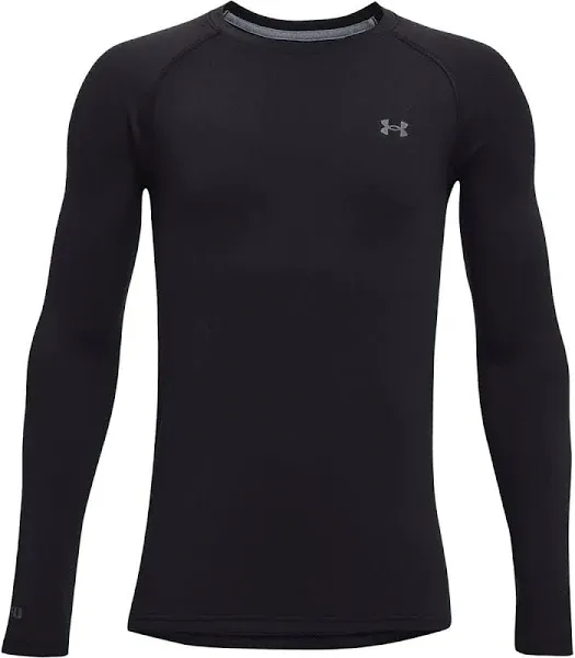 Under Armour Boys' Packaged Base 4.0 Legging