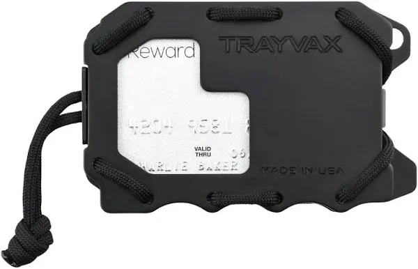 Trayvax Enterprises Original 2.0 Wallet