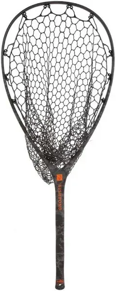 Fishpond Nomad Mid-Length Boat Net Wild Run Edition