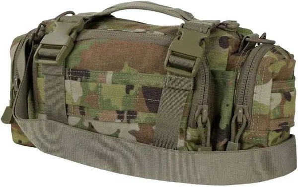 Condor Deployment Bag