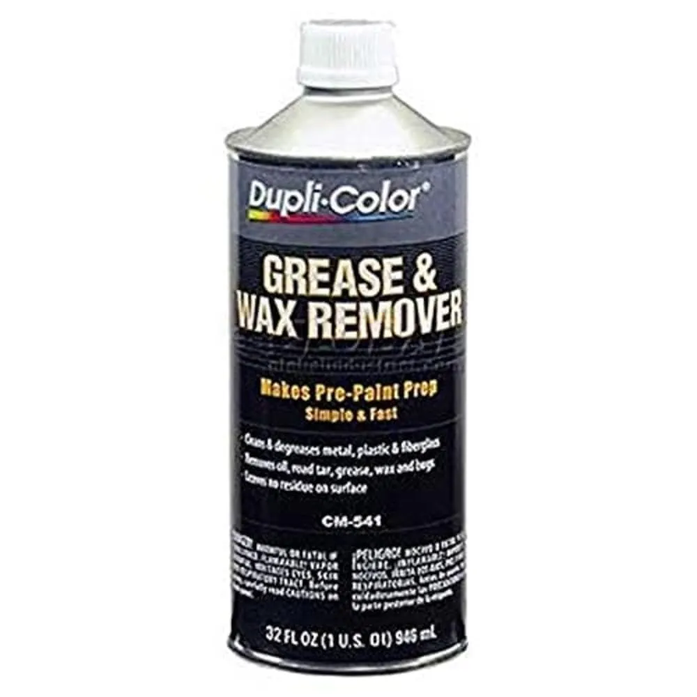 Dupli-Color CM541 Grease and Wax Remover