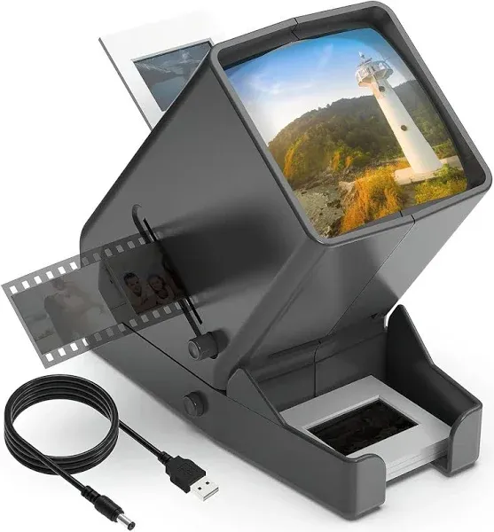 DIGITNOW Slide Viewer