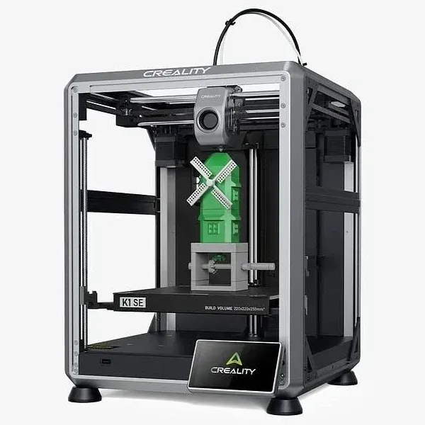 Creality K1 SE 3D Printer