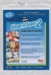 The Warm Company Steam-A-Seam 2 Fusible Web - 5 count