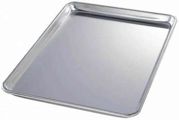 Chicago Metallic Half-Size Aluminum Sheet Pan