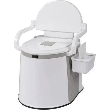 Outvita Portable Toilet