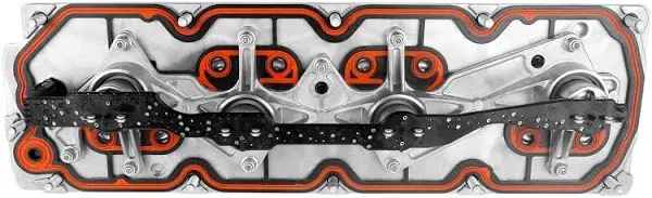 Bicos Valve Lifter Oil Manifold 12571609