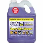 Simple Green Pro HD Heavy-Duty Cleaner & Degreaser - 213421