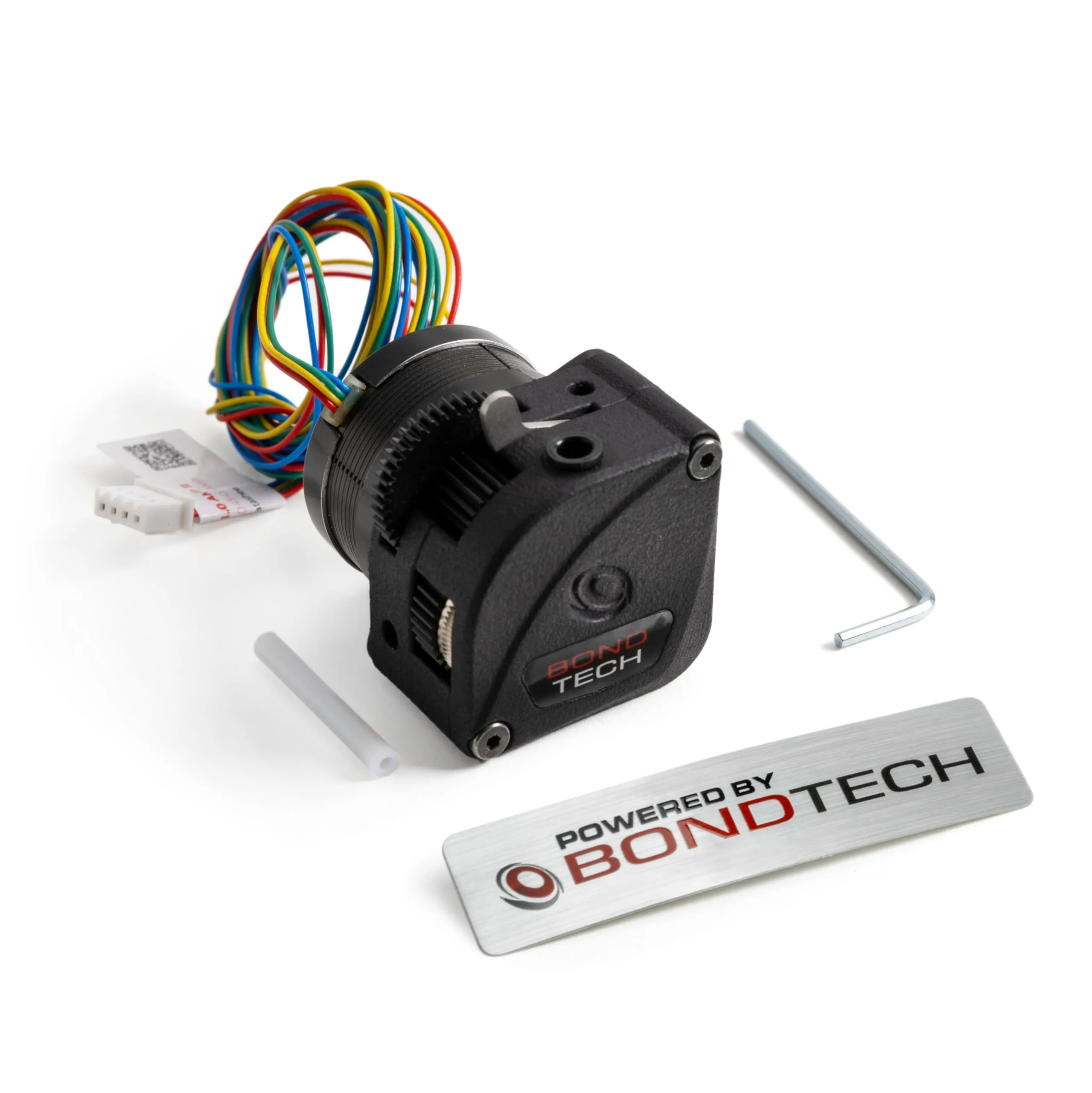 Bondtech LGX Lite Extruder V2