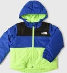 The North Face Kids Freedom Insulated Jacket TNF Blue / 4