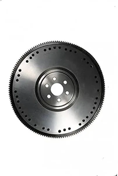 McLeod Nodular Iron Flywheel