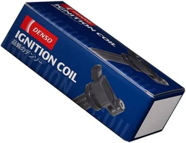 Denso Direct Ignition Coil