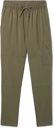 Columbia Girls' Silver Ridge Utility Cargo Pant