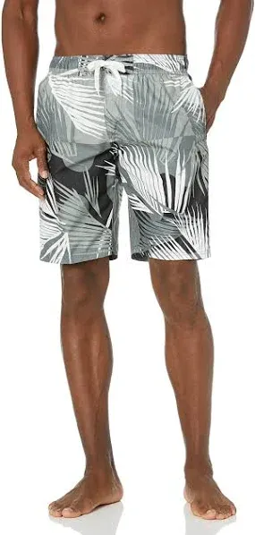 Kanu Surf Men's Barracuda Swim Trunks