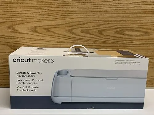 Cricut Maker 3 Machine