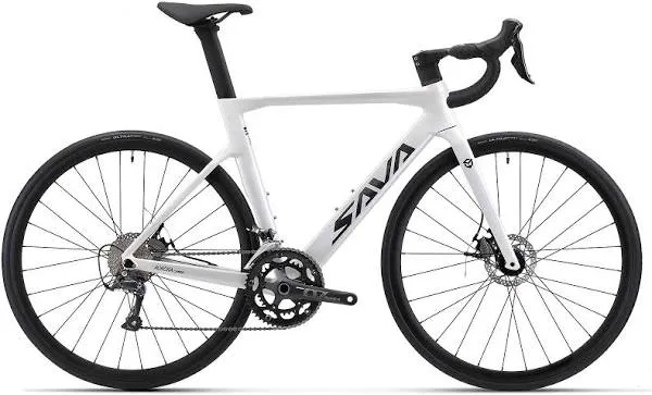 SAVA Carbon Fiber Road Bike