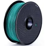 Paramount 3D PLA Mid Century Teal 1.75mm 1kg Filament