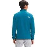 The North Face Men's Canyonlands Full Zip TNF Black / XL