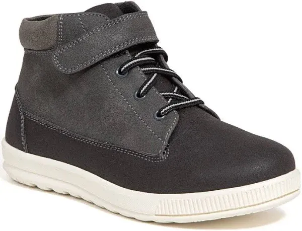 Deer Stags Boys Niles Sneaker Boots