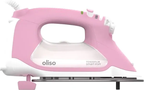 Oliso Iron TG1600 Pro Plus - Yellow