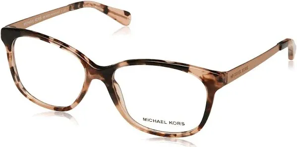 Michael Kors Ambrosine MK4035 3205 Pink Tortoise