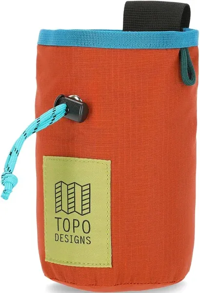 Topo Designs Chalk Bag