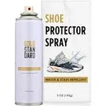 Gold Standard Premium Water-Repellent Shoe Protector Spray 5 oz. 9062sp