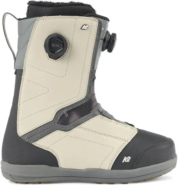 K2 Hanford Men's Snowboard Boots