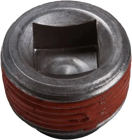 Differential Drain Plug