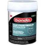 Bondo Glass Reinforced Filler