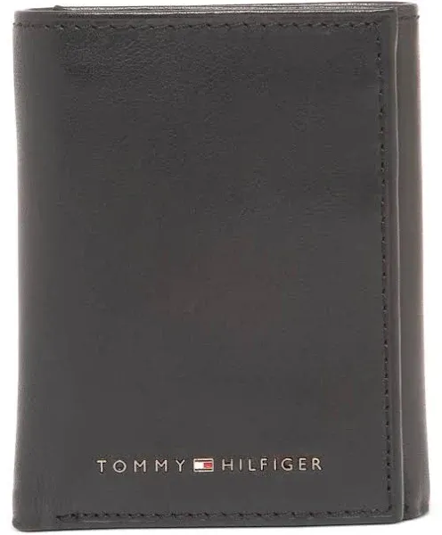 Tommy Hilfiger Men's Premium Wallet