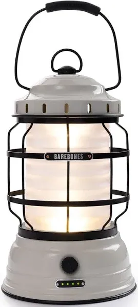 Barebones Forest Lantern