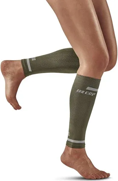 CEP Women's The Run Compression Calf Sleeves