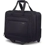 Samsonite Classic 2.0, Black, 15.6" Wheeled Business Case